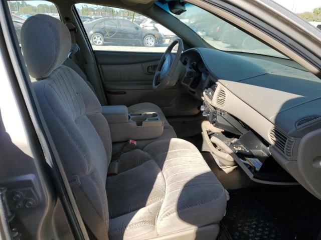 Photo 5 from auction – 2003 BUICK CENTURY CU with VIN 2G4WS52J631144079