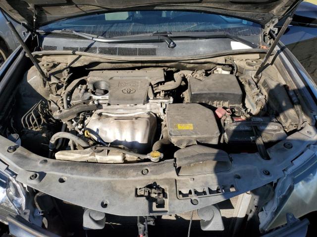 Photo 7 from auction – 2012 TOYOTA CAMRY BASE with VIN 4T1BF1FK5CU087070