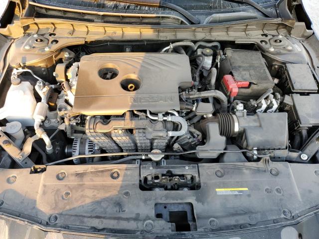 Photo 7 from auction – 2020 NISSAN ALTIMA SR with VIN 1N4BL4CV9LN307565