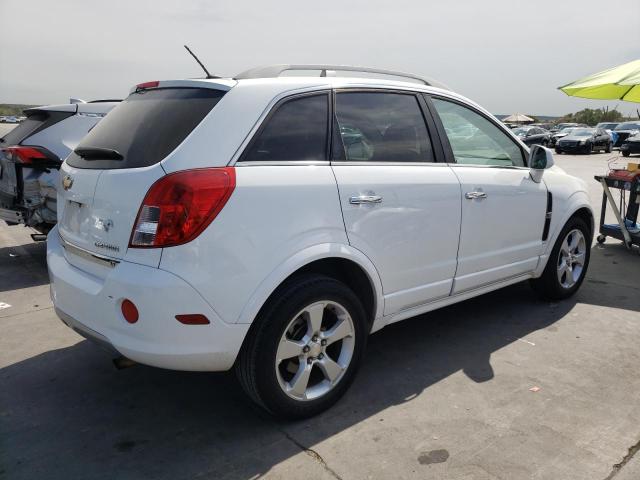 Photo 3 from auction – 2014 CHEVROLET CAPTIVA LT with VIN 3GNAL3EK7ES660809