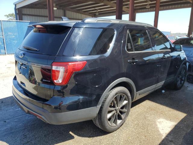 Photo 4 from auction – 2017 FORD EXPLORER X with VIN 1FM5K7D80HGA84201