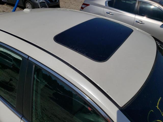 Photo 9 from auction – 2014 NISSAN ALTIMA 3.5 with VIN 1N4BL3AP9EC125619