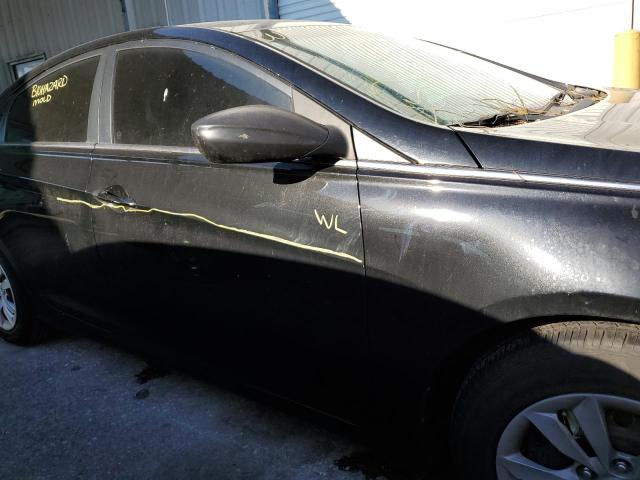 Photo 9 from auction – 2011 HYUNDAI SONATA GLS with VIN 5NPEB4AC6BH303855
