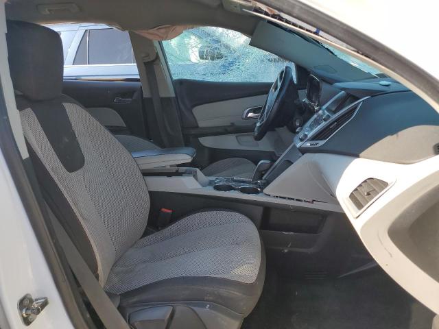 Photo 5 from auction – 2014 GMC TERRAIN SL with VIN 2GKFLWEK3E6217849