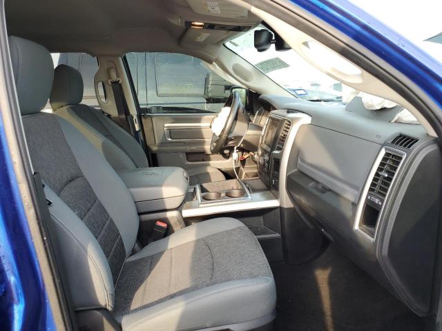 Photo 5 from auction – 2014 RAM 1500 SLT with VIN 1C6RR6LT4ES456303