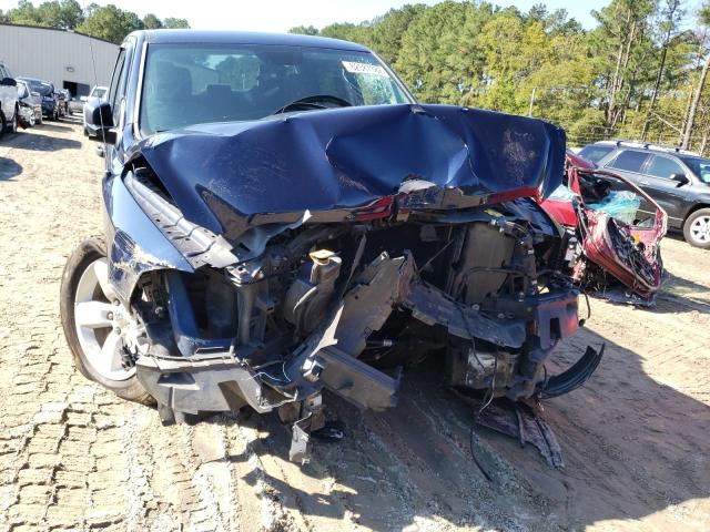 Photo 9 from auction – 2014 RAM 1500 ST with VIN 1C6RR7KTXES310141