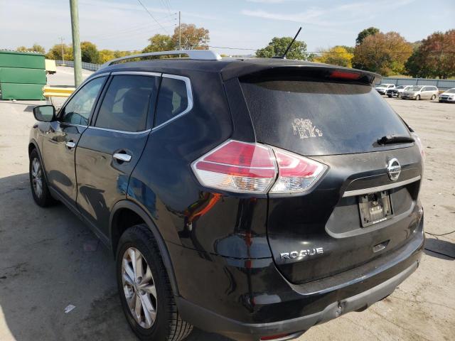صورة رقم 3 من المزاد - 2015 NISSAN ROGUE S مع VIN KNMAT2MT2FP528814