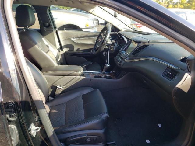 Photo 5 from auction – 2015 CHEVROLET IMPALA LT with VIN 2G1125S32F9137452