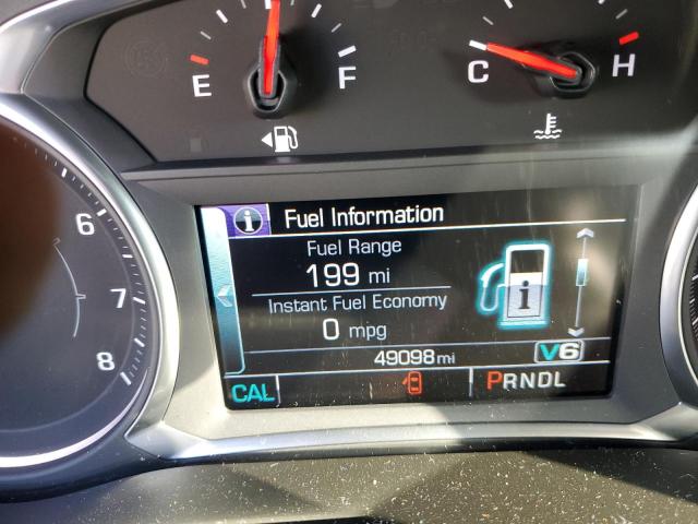 Photo 8 from auction – 2019 GMC ACADIA SLE with VIN 1GKKNSLS1KZ124896