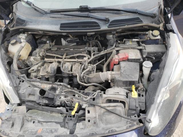 Photo 7 from auction – 2016 FORD FIESTA SE with VIN 3FADP4BJ4GM144576