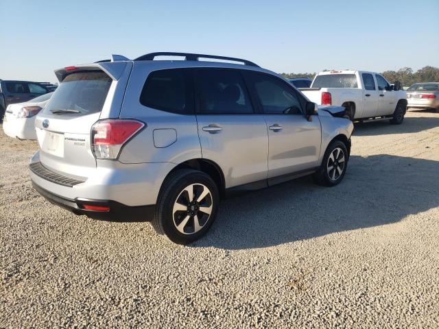 Photo 4 from auction – 2017 SUBARU FORESTER 2 with VIN JF2SJADC8HH428512