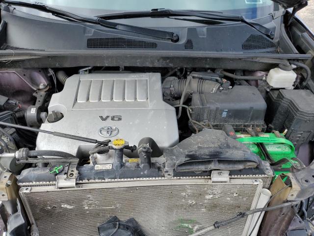 Photo 7 from auction – 2013 TOYOTA HIGHLANDER with VIN 5TDBK3EH6DS206767