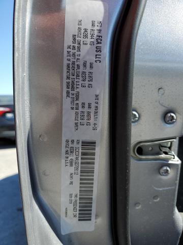 Photo 10 from auction – 2016 DODGE DART SE with VIN 1C3CDFAA1GD729112