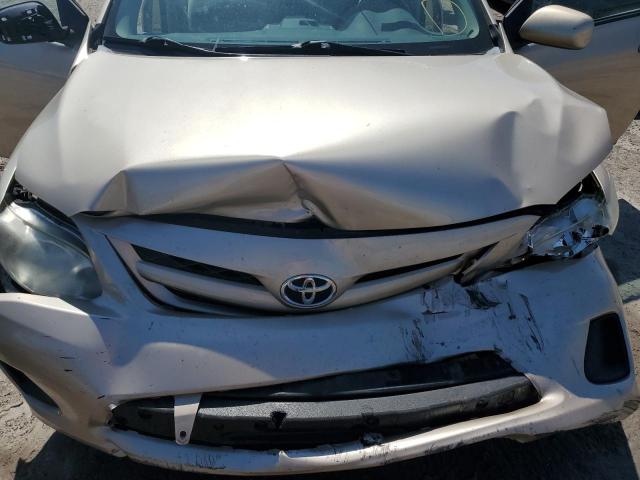 Photo 7 from auction – 2013 TOYOTA COROLLA BA with VIN 2T1BU4EEXDC942562