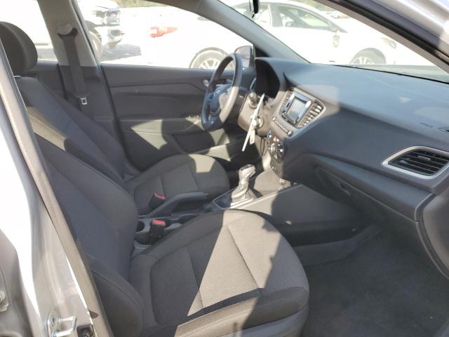 Photo 5 from auction – 2020 HYUNDAI ACCENT SE with VIN 3KPC24A67LE108788
