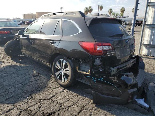 Photo 3 from auction – 2018 SUBARU OUTBACK 2. with VIN 4S4BSANC9J3251476