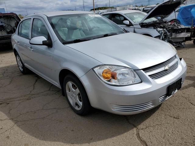 Photo 1 from auction – 2008 CHEVROLET COBALT LT with VIN 1G1AL58F087310744