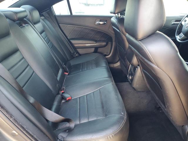 Photo 6 from auction – 2011 DODGE CHARGER R/ with VIN 2B3CL5CT7BH597820