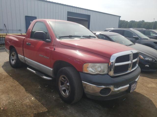 Photo 1 from auction – 2004 DODGE RAM 1500 S with VIN 1D7HA16K94J228566