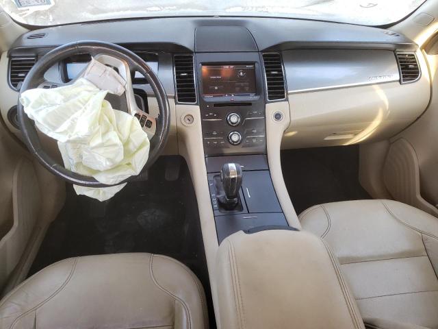 Photo 8 from auction – 2013 FORD TAURUS SEL with VIN 1FAHP2E85DG104480