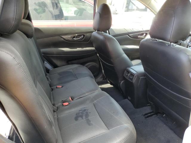 Photo 6 from auction – 2020 NISSAN ROGUE with VIN JN8AT2MT5LW037238