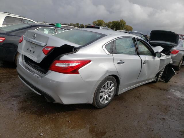 Photo 3 from auction – 2016 NISSAN ALTIMA 2.5 with VIN 1N4AL3AP9GC244642