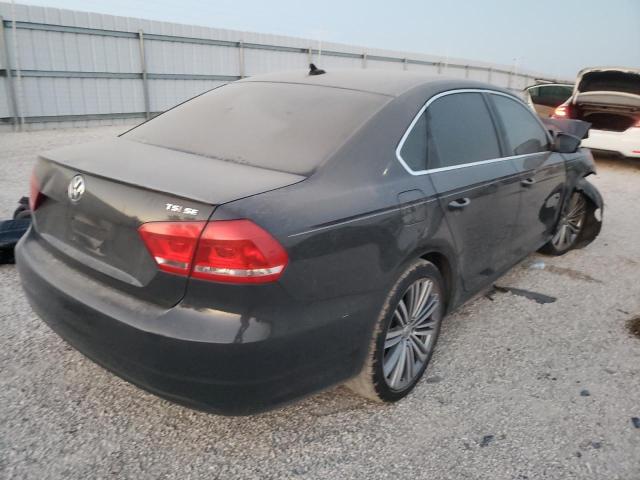 Photo 4 from auction – 2015 VOLKSWAGEN PASSAT SE with VIN 1VWBS7A35FC093333