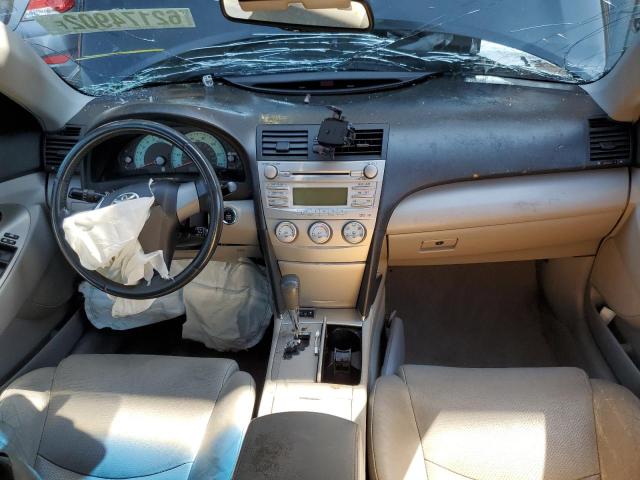 Foto 9 de la subasta – 2011 TOYOTA CAMRY BASE con VIN 4T1BF3EK2BU708079