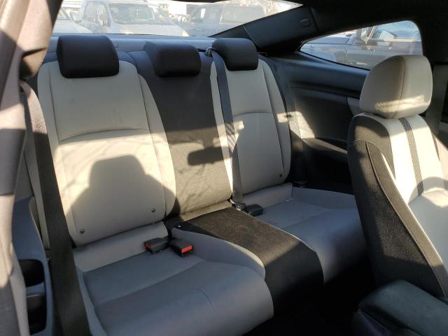 Photo 6 from auction – 2017 HONDA CIVIC LX with VIN 2HGFC4B54HH305463