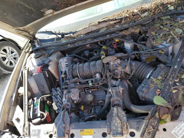 Photo 7 from auction – 2000 BUICK REGAL LS with VIN 2G4WB55K7Y1114066