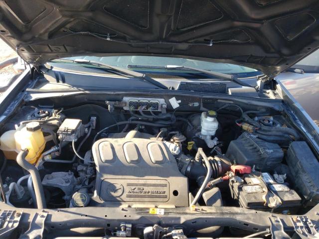 Photo 7 from auction – 2008 MAZDA TRIBUTE S with VIN 4F2CZ06108KM03107