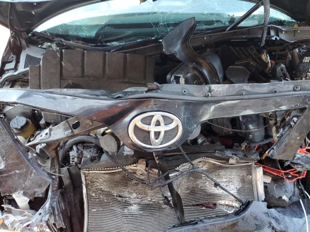 Foto 7 de la subasta – 2011 TOYOTA CAMRY BASE con VIN 4T1BF3EK2BU708079