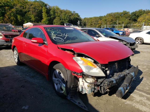 NISSAN ALTIMA 3.5 2008 with VIN 1N4BL24E98C275447 - Photo from auction