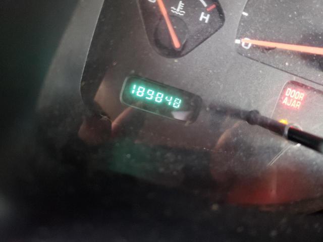 صورة رقم 8 من المزاد - 2004 DODGE DAKOTA SXT مع VIN 1D7GL12K44S590035