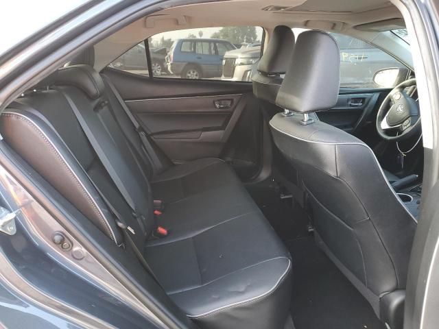Photo 6 from auction – 2018 TOYOTA COROLLA L with VIN 5YFBURHE0JP809054