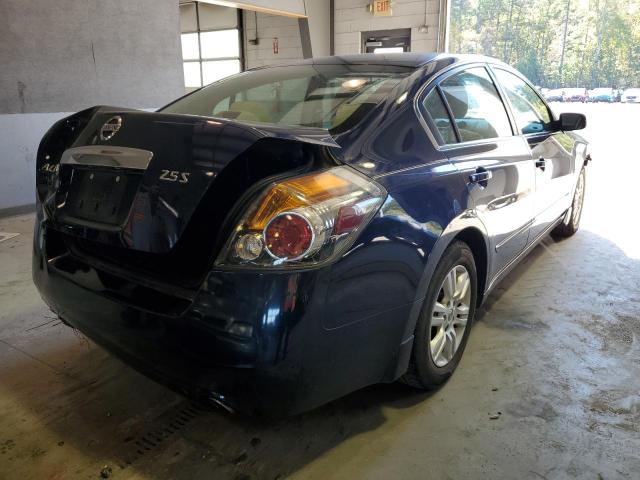 Photo 4 from auction – 2011 NISSAN ALTIMA BAS with VIN 1N4AL2AP5BN421744