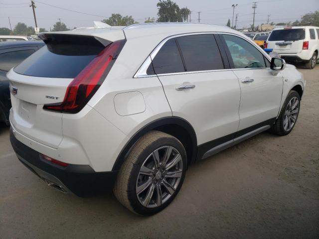 Photo 4 from auction – 2022 CADILLAC XT4 PREMIU with VIN 1GYFZCR43NF139075
