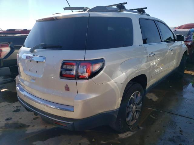 Photo 4 from auction – 2015 GMC ACADIA SLT with VIN 1GKKRRKD1FJ132582
