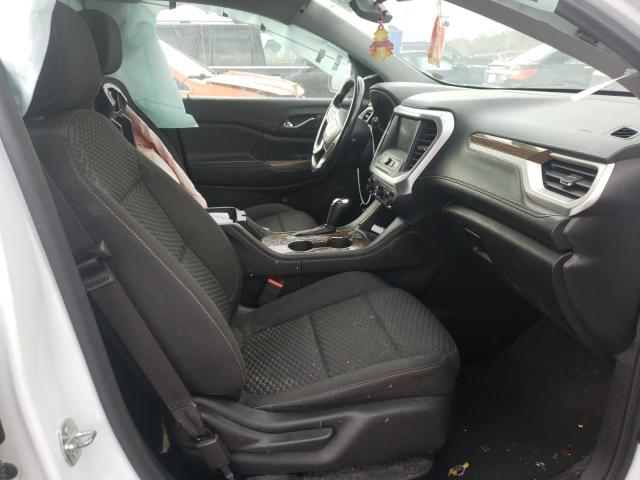 Photo 5 from auction – 2019 GMC ACADIA SLE with VIN 1GKKNKLAXKZ271340