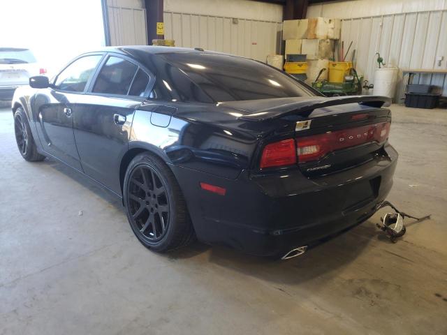 صورة رقم 3 من المزاد - 2013 DODGE CHARGER SE مع VIN 2C3CDXBG0DH660646