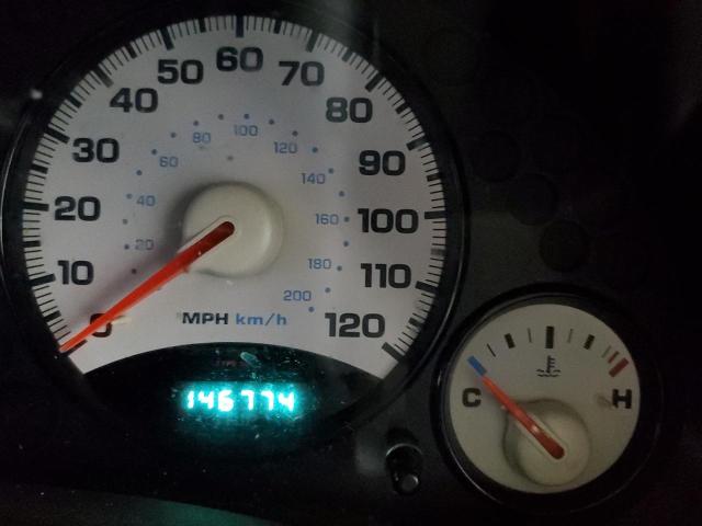 Photo 8 from auction – 2003 JEEP LIBERTY SP with VIN 1J4GL48K63W634654