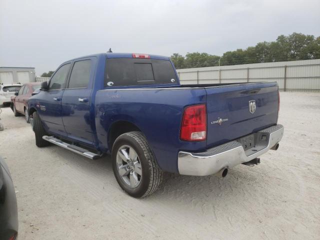 Photo 3 from auction – 2014 RAM 1500 SLT with VIN 1C6RR6LT7ES356566