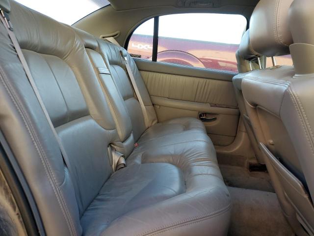 Photo 6 from auction – 2001 BUICK PARK AVENU with VIN 1G4CW54K414159629