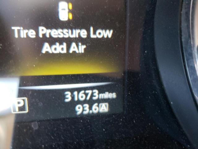 Photo 8 from auction – 2015 NISSAN ROGUE S with VIN 5N1AT2MV4FC757273