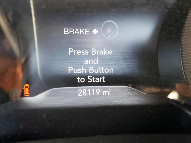 Photo 8 from auction – 2019 JEEP CHEROKEE T with VIN 1C4PJMBX9KD469287