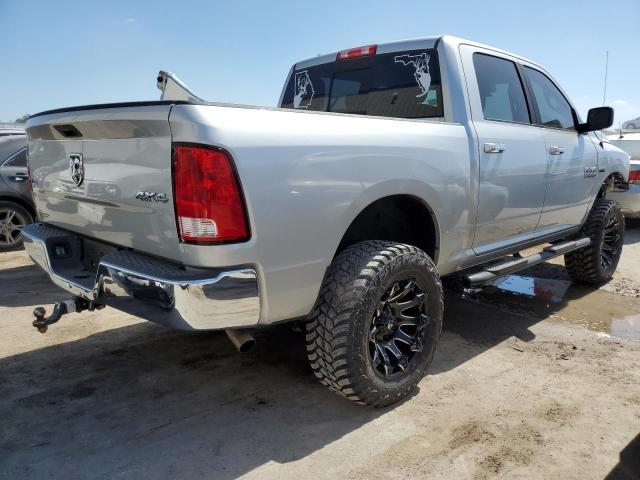 Photo 4 from auction – 2017 RAM 1500 SLT with VIN 1C6RR7LTXHS693937