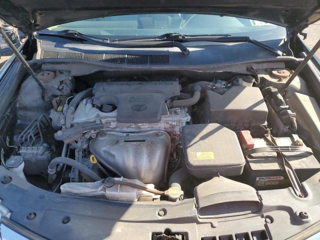 Photo 7 from auction – 2012 TOYOTA CAMRY BASE with VIN 4T1BF1FK8CU072207