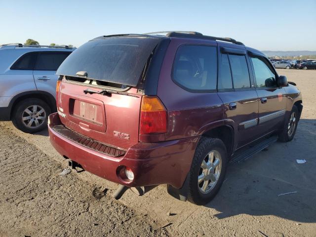 Photo 4 from auction – 2002 GMC ENVOY with VIN 1GKDT13S822175068