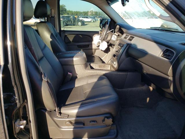 Photo 5 from auction – 2012 CHEVROLET TAHOE C150 with VIN 1GNSCBE03CR275874