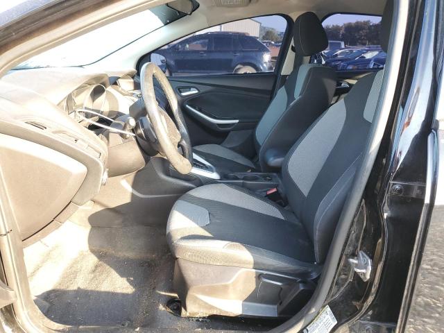 Photo 5 from auction – 2012 FORD FOCUS SE with VIN 1FAHP3K25CL242712